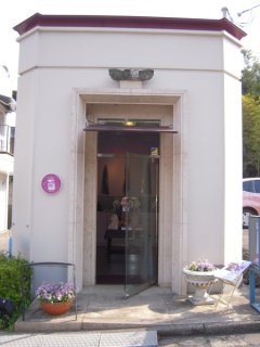 Galleryで１日限りのスカーフ展を開催しました！