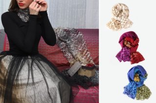 KEIKO KUROISHI冬のコレクションフェアのご案内～2021-22 Winter Pop up Store Information