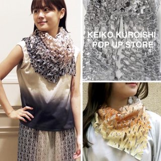 期間限定発売のご案内～Pop up Store Information *6.19更新