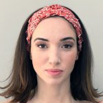 画像2: シルクオンブレ・カットワークプチスカーフ ”リジエール・オン・テラス（棚田)"  (2)