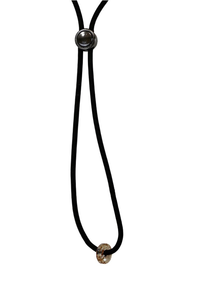 画像3: シルクカラー（チョーカータイプ） ”カスケード＆棚田"  (3)