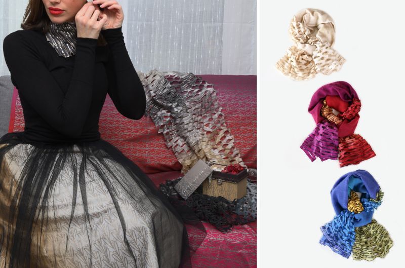 KEIKO KUROISHI冬のコレクションフェアのご案内～2021-22 Winter Pop up Store Information