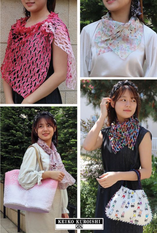 期間限定発売のご案内〜Pop up store information